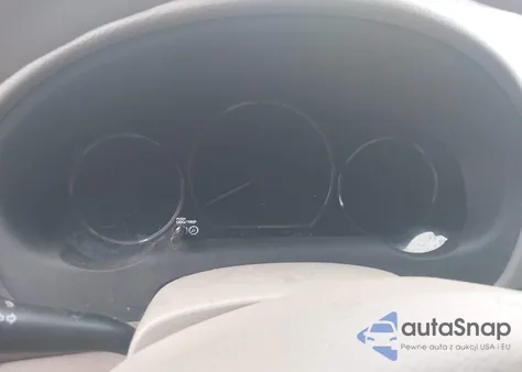 2006 Toyota Sienna Le из США, поврежденный, VIN 5TDZA23C36S440757